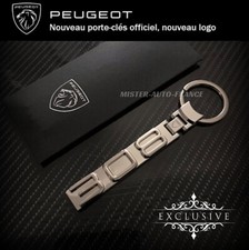 Porte clé peugeot 308 - porte,