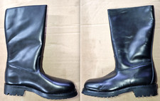 STIVALI MOTO TOURING CUSTOM