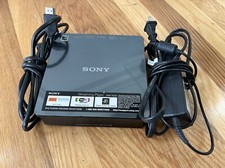 Sony SMP-NX20 Streaming