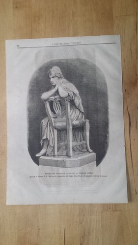1872 esposizione naz milano - naz.,