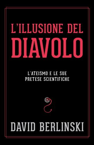 Libro illusione del diavolo - l'illusione,