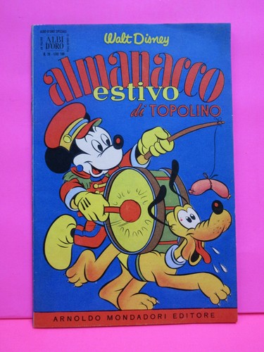 Albi oro mondadori - oro,