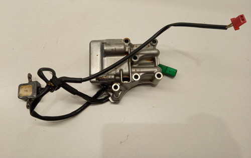 Solenoide pick honda - solenoide, up