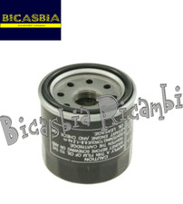 2188 - FILTRO OLIO MOTORE