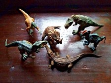 Dinosauri marca procon e - -,