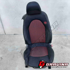 Sedile Anteriore DX ALFA ROMEO