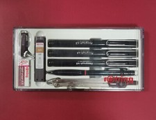 Rotring isograph mm - -,