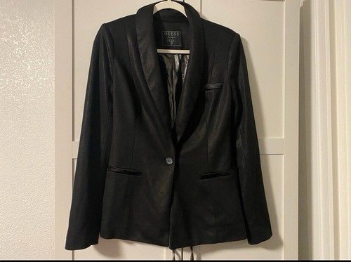 Blazer donna guess taglia - taglia, 6