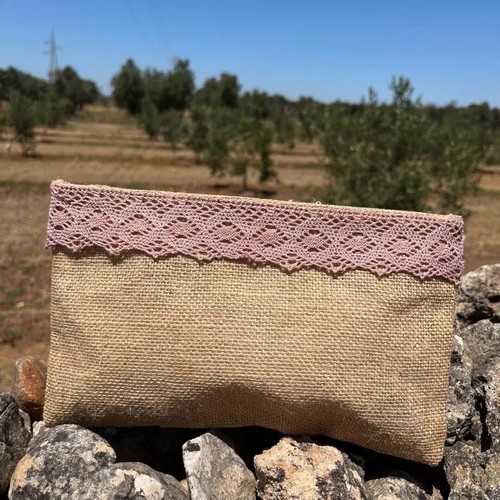 Pochette donna - pochette,