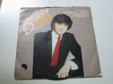 45 Giri - Vinile - Bobby Solo