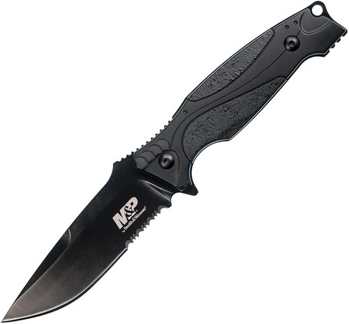 Coltello smith wesson m p - smith, &