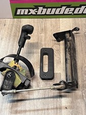 Barra cambio TGB leva cambio