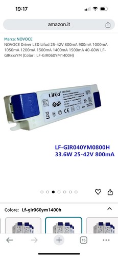 Trasformatori 220 volt - 220, 12