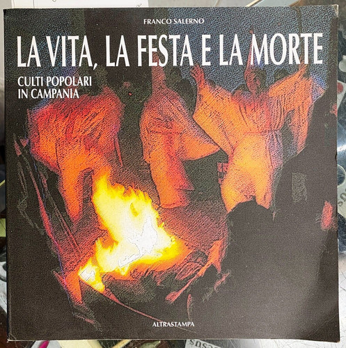 Salerno la - f.,