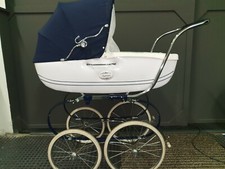 Carrozzina inglesina classica - inglesina,