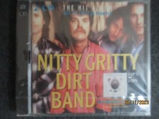 2 CD NITTY GRITTY DIRT BAND -