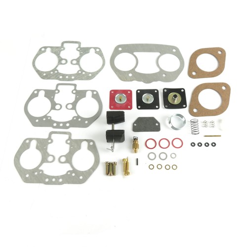 Deluxe weber idf carb - weber,