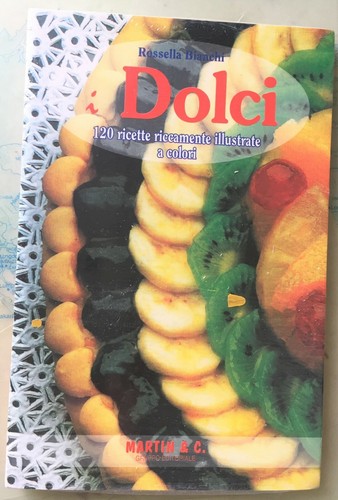 Dolci 120 ricette - ricette, a