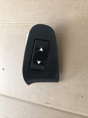 Pulsante alzavetro fiat stilo - pulsante,