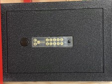 Cassaforte Mottura Elettronica