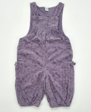 TU Cord Hose Latzhose