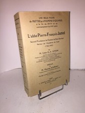 L'Abbé P.-F. Jamet par