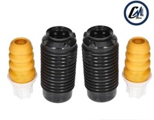 KIT 2 PEZZI TAMPONI PARACOLPO SOSPENSIONE ANTERIORE FIAT PANDA 2A SERIE (169)