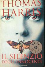IL SILENZIO DEGLI INNOCENTI