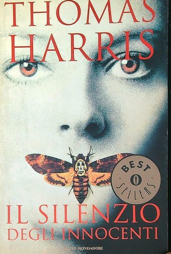 Silenzio degli innocenti - il,