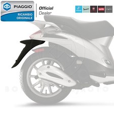 PARAFANGO PARASPRUZZI COMPLETO