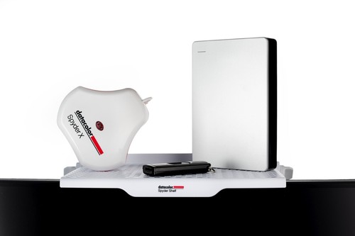 Nuovo datacolor spyder - datacolor,