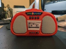 Williams Roadshow Flipper