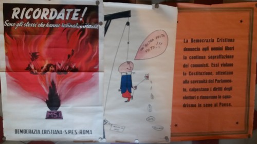 Democrazia cristiana d c - cristiana,