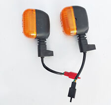 2 frecce anteriori per auto elettrica LECSON CTM HS-730 740