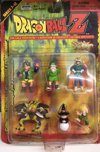 Dragon ball collectable - dragon,