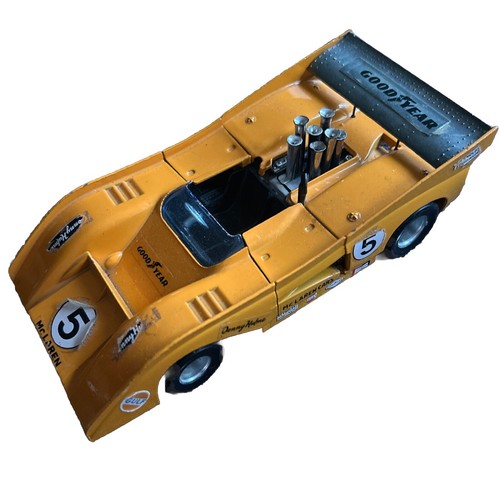 Mclaren chevrolet m8f can - m8f,