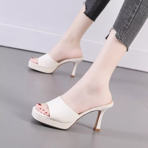 Sandali sabot ciabatte - , donna