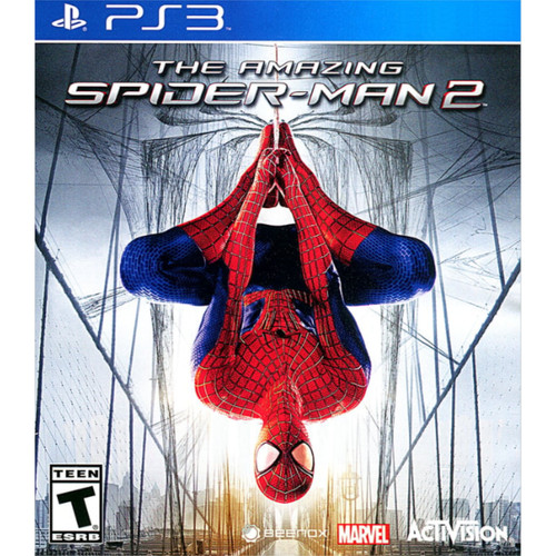 The amazing spider man - 2, (sony
