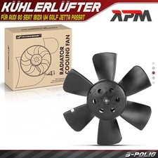 Ventola raffreddamento motore