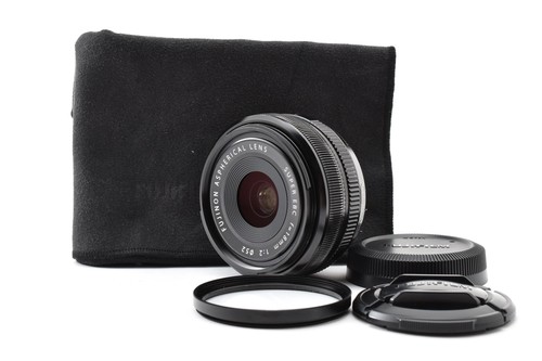 Quasi come nuovo - [], fujifilm