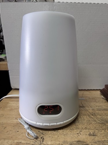 Philips hf3470 sveglia luce - sveglia,