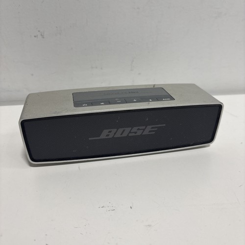 Bose soundlink mini - bose,