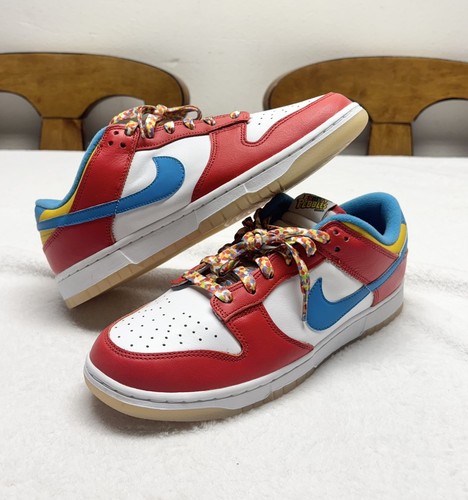 Nike dunk low lebron james - lebron,