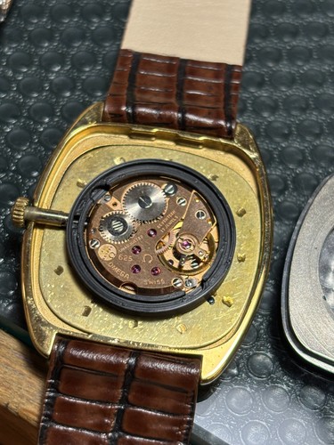 Omega 111 0139 - 111.0139, anello