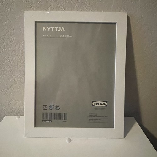 Ikea nyttja cornice bianca - ikea,,