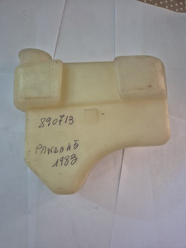 Fiat panda 1983 - fiat,