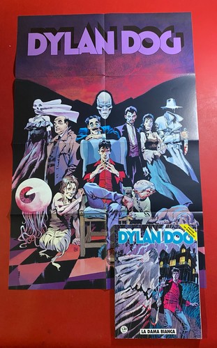 Dylan dog 464 - n.,