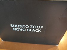 computer per immersione SUUNTO