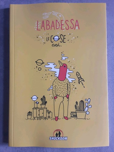 Labadessa cose così - labadessa,