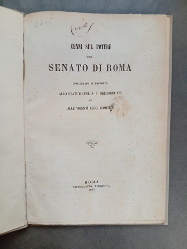 Antonio spaziani cenni - antonio,